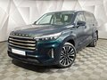 2023 Exeed VX I, зелёный, 2595000 рублей