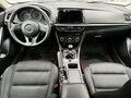 2013 Mazda 6 III (GJ), серый - вид 9