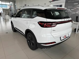 2026 Tenet T4L, белый, 2479000 рублей, вид 2