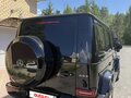 2019 Mercedes-Benz G-Класс AMG 63 AMG II (W463), чёрный, 14000000 рублей - вид 2