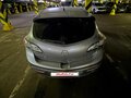 2008 Mazda 3 II (BL), серый, 480000 рублей - вид 2