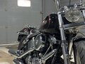 1998 Harley-Davidson Softail Custom, чёрный, 2000000 рублей - вид 2