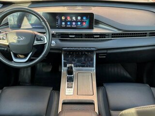 2023 Chery Tiggo 4 Pro I, серый, 1570000 рублей, вид 3