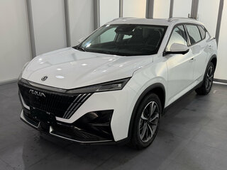 2025 Dongfeng Mage, белый, 3700000 рублей, вид 3