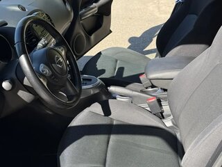 2013 Nissan Juke I, чёрный, 1300000 рублей, вид 5