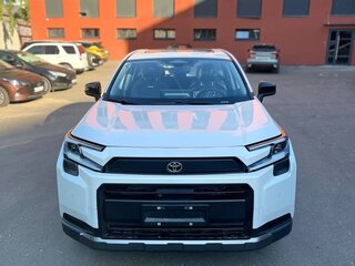 2026 Toyota RAV4 VI (XA60), белый, 4350000 рублей, вид 1
