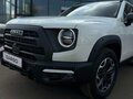 2025 Haval Dargo X I, белый, 3699000 рублей - вид 10