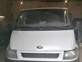 2004 Ford Transit, белый, 630000 рублей - вид 2