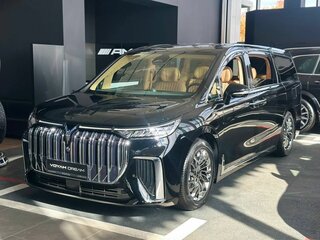 2026 Voyah Dream I, чёрный, 8800000 рублей, вид 1