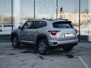 2026 Haval H7 I, серый, 4199000 рублей, вид 2