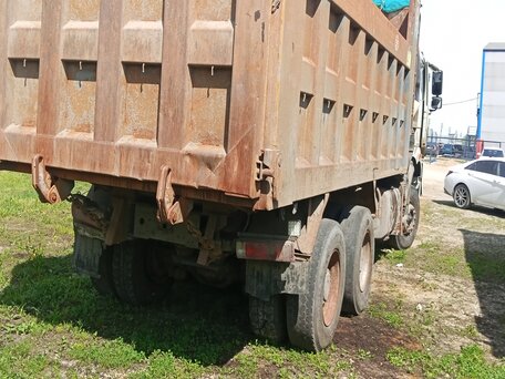 2023 FAW CA5041, белый, 2933000 рублей, вид 4