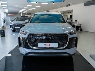 2026 Tenet T8, серый, 3885000 рублей, вид 1