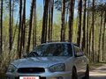 2003 Subaru Impreza II Рестайлинг 1, серый, 450000 рублей