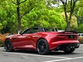 2023 Jaguar F-Type I Рестайлинг 2, красный, 7990023 рублей - вид 3