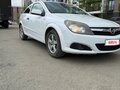 2009 Opel Astra GTC H Рестайлинг, белый, 335000 рублей - вид 1