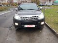 2008 Great Wall Hover, чёрный, 390000 рублей - вид 1