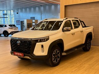 2026 Changan Hunter Plus, белый, 4249900 рублей, вид 4