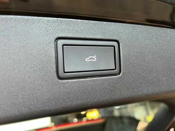 2026 Volkswagen Tayron II (China Market), чёрный, 4099000 рублей - вид 30