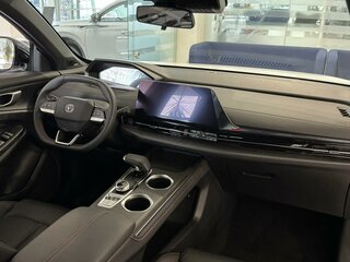 2025 Changan UNI-S I, белый, 3179900 рублей, вид 4