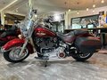 2023 Harley-Davidson Heritage, пурпурный - вид 6