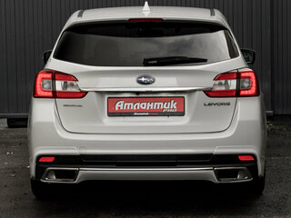 2014 Subaru Levorg I, белый, 1530000 рублей, вид 5