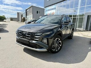 2026 Hyundai Tucson IV Рестайлинг, серый, 4890000 рублей, вид 1