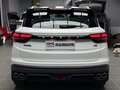2023 Geely Binyue I Рестайлинг, белый, 1250000 рублей - вид 2