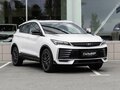 2026 Belgee X50+, белый, 2484990 рублей
