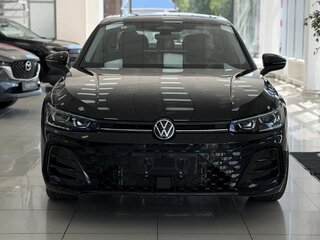 2026 Volkswagen Passat (North America and China) Pro I, чёрный, 3550000 рублей, вид 2