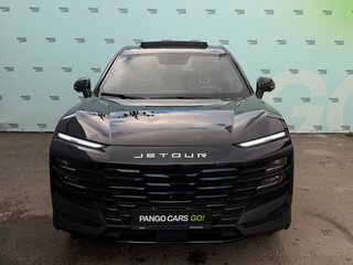 2024 Jetour Dashing I, чёрный, 1895000 рублей, вид 2