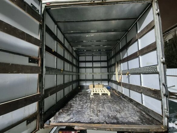2021 ГАЗ ГАЗель (3302), белый, 780000 рублей - вид 9