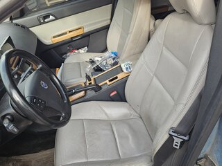 2007 Volvo S40 II Рестайлинг, серый, 650000 рублей, вид 5
