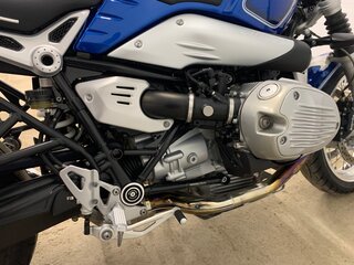 2019 BMW R Nine T, синий, 1100000 рублей, вид 5