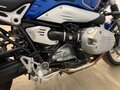 2019 BMW R Nine T, синий, 1100000 рублей - вид 4