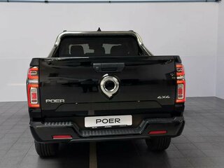 2026 Great Wall Poer I Рестайлинг, чёрный, 3899000 рублей, вид 5
