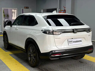 2023 Honda XR-V II, белый, 1469017 рублей, вид 4