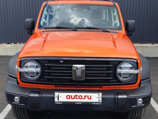 2023 Tank 300 I, оранжевый, 3200000 рублей, вид 1