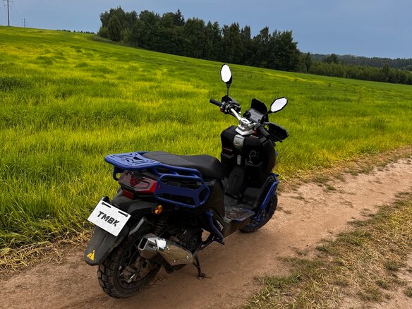 2026 TMBK Icon, чёрный, 90000 рублей