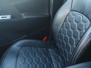 2013 Kia Sportage III, белый, 1300000 рублей, вид 4