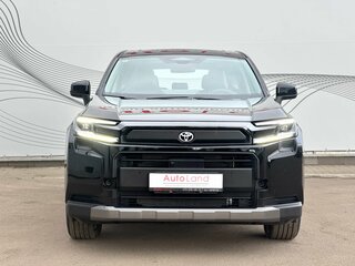 2026 Toyota RAV4 VI (XA60), чёрный, 4300000 рублей, вид 3