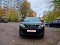 2018 Nissan Qashqai II, чёрный - вид 3