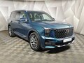 2024 GAC GS8 II, зелёный, 3399000 рублей - вид 2