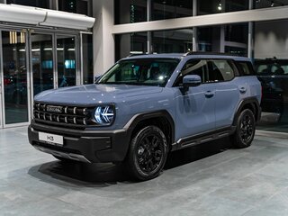 Haval H3 I
