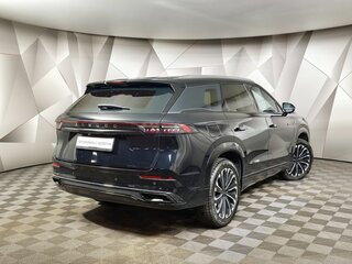 2024 Jaecoo J8, чёрный, 2718189 рублей, вид 2