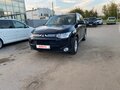 2012 Mitsubishi Outlander III, чёрный, 1350000 рублей - вид 2