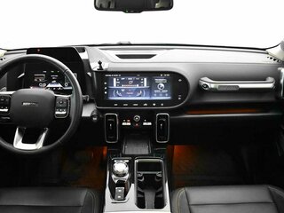 2024 Haval Dargo I, серый, 2455000 рублей, вид 5
