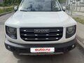 2024 Haval Dargo I, белый - вид 1