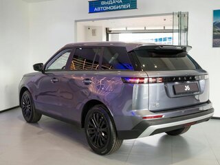 2026 Jeland J6, серый, 2929000 рублей, вид 4