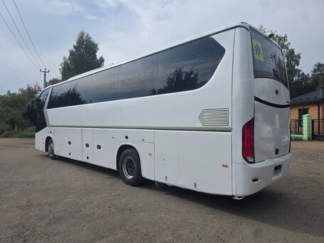 2019 King Long XMQ6129Y, белый, 7200000 рублей, вид 4