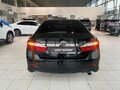 2012 Toyota Camry VII (XV50), чёрный, 1495000 рублей - вид 4